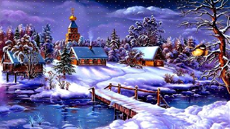 Snow Painting Wallpapers Top Free Snow Painting Backgrounds