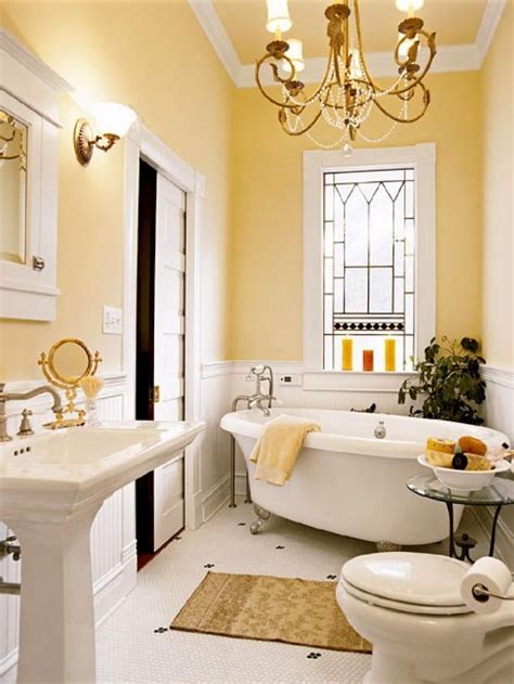The best answer would be to start with the place that looks the worst and catches your eye when you walk into the room. 32 Best Small Bathroom Design Ideas and Decorations for 2017