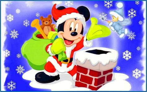Disney Christmas Screensaver Download Free