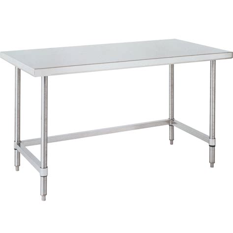 44 Inch Stainless Steel Tables Heavy Duty Table Latest Products