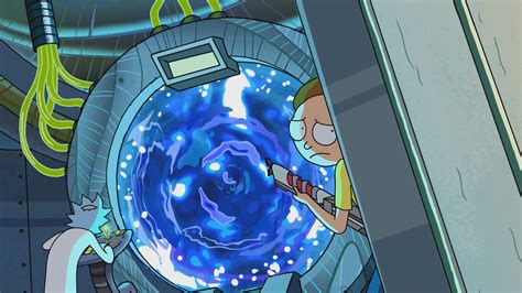 40 Wallpaper Engine Rick And Morty Hd Picture Rickmorty Cartoon Hd