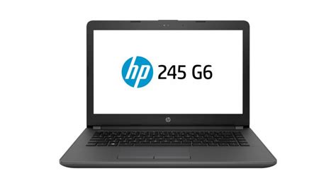 Laptop Hp 245 G6 Amd E2 9000e 15ghz 4gb Precio Guatemala Kemik
