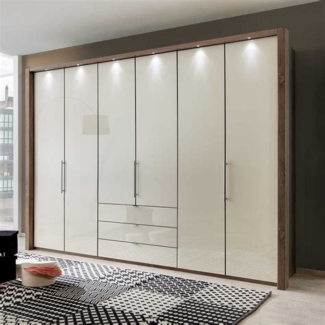 Here are our 10 simple and latest bedroom wardrobe designs with images. Amazing Sunmica Design that you will love - Home Ladder