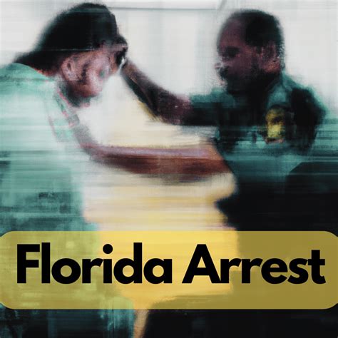 Latest Florida Arrests.org