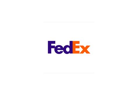 Fedex Logo And Symbol Design History And Evolution