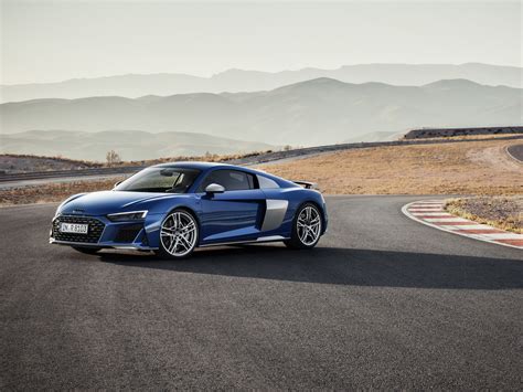Get free best audi car now and use best audi car immediately to get % off or $ off or free shipping. The 2020 Audi R8 Makes Its U.S. Debut in New York | News ...