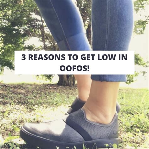 3 Reasons To Get Low In Oofos Race Review Running Shoes