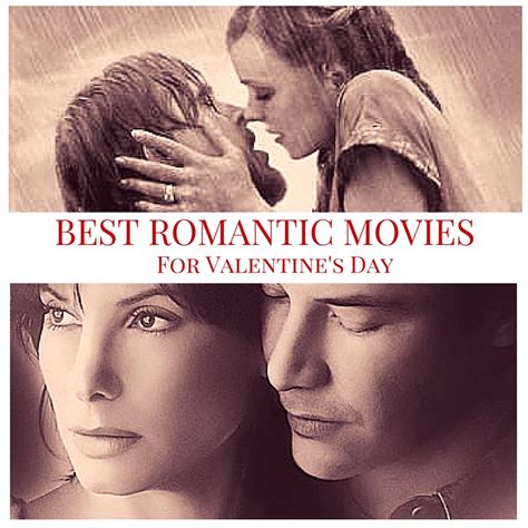 Top best romantic romance love films movies of 2015 trailers. The 10 Most Romantic Movies - From a Man's Perspective
