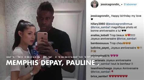 Lyon & marcelo vor trennung. PASSION WAGS. Caen-Lyon : découvrez les femmes des joueurs ...