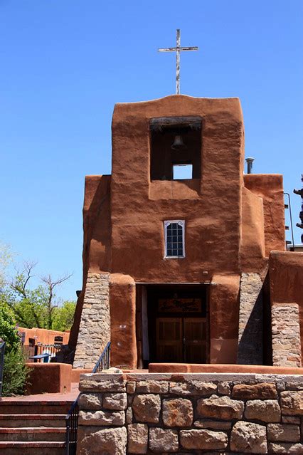 Maybe you would like to learn more about one of these? San Miguel Mission | Santa Fe... One of the oldest ...
