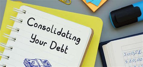 Debt Consolidation Pros And Cons You Should Know