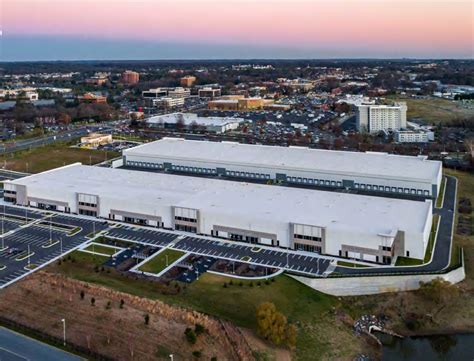 Two New Retail Buildings Are Coming to Gaithersburg (Near Sheetz and