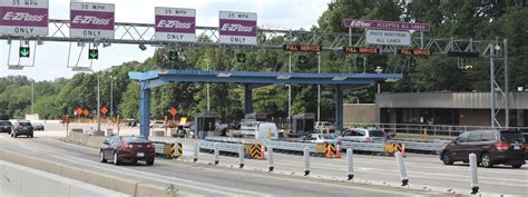 Dulles Toll Road Rates To Rise In 2019 News