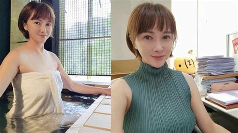 Nude Photo Of Taiwanese Anchor Liu Xintong Accidentally Shared On Group