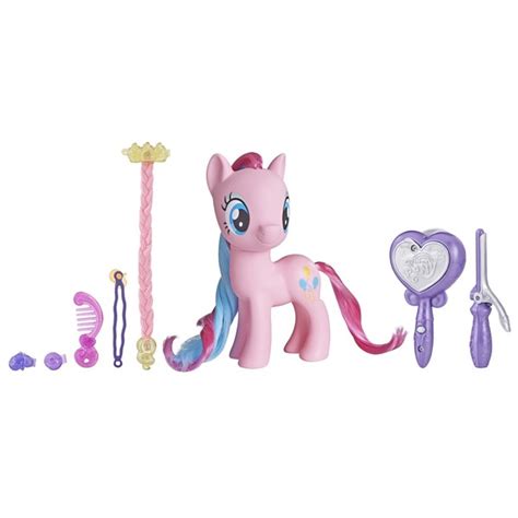 My Little Pony Magical Highlights Salon Assorted E3489 100041 Toy
