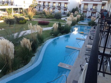Jiva Beach Resort All Inclusive Fethiye Hotel Reviews Uk