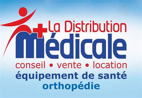 Retrouvez La Distribution Médicale Vente De Matériel Médical Et