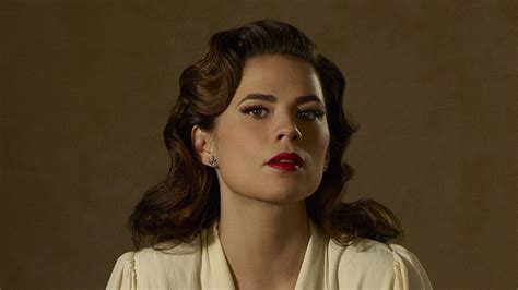 Agent Carter: Season 2 Cast Photos - IGN