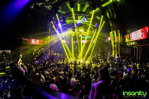 12 Bangkok Nightclubs For The Best Nightlife In 2023 Holidify
