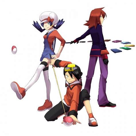 Crystal Gold And Silver Pokespe Pokemon Adventures And Pokemon