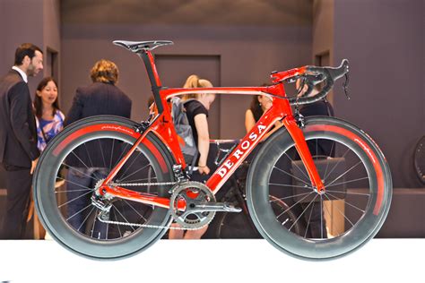 Cycle Show To Exhibit Arguably The Worlds Most Beautiful Bike