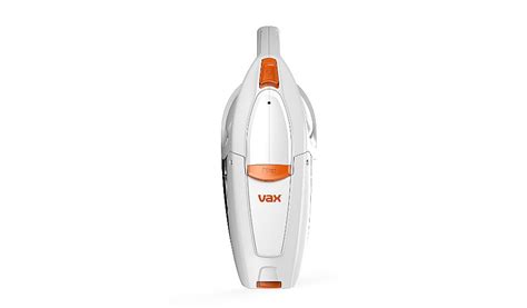vax h85 ga b10 10 8v gator handheld vacuum cleaner home and garden george at asda