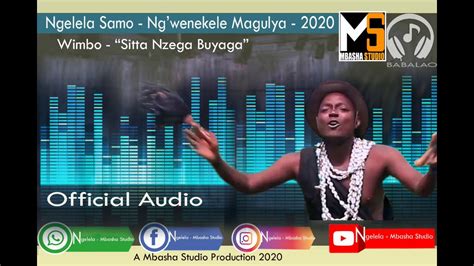Nshoma wa nshoma ft ngelela mbasha studio kagongwa 2020. Ngelela Mpya 2020 Download / Ngelela Mpya 2020 Audio ØªØ­Ù ...