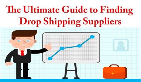 8 Best Drop Shipping Companies Ultimate Guide To Finding Suppliers