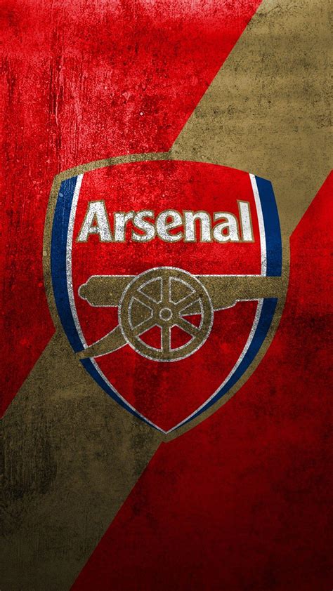 Arsenal Fc 2018 Wallpapers Wallpaper Cave