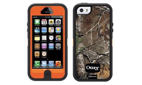 Otterbox Case For Iphone 55s Groupon Goods