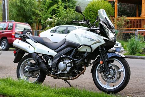 Touring bikes often have a shorter chainstay length for better transferring of pedal power to forward momentum. Best Budget Touring Motorcycles: BMW, Triumph, Honda & Suzuki