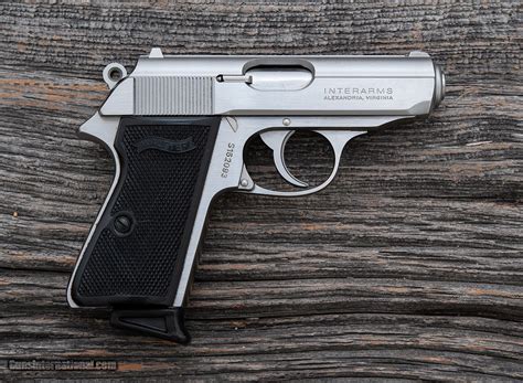 Walther Ppks 9mm