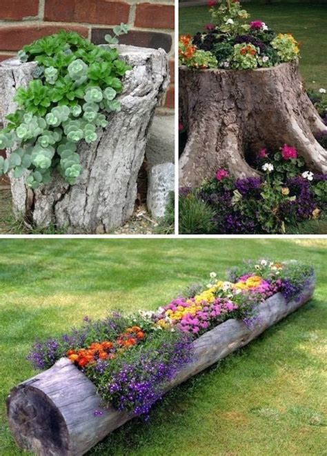 24 Creative Garden Container Ideas With Pictures