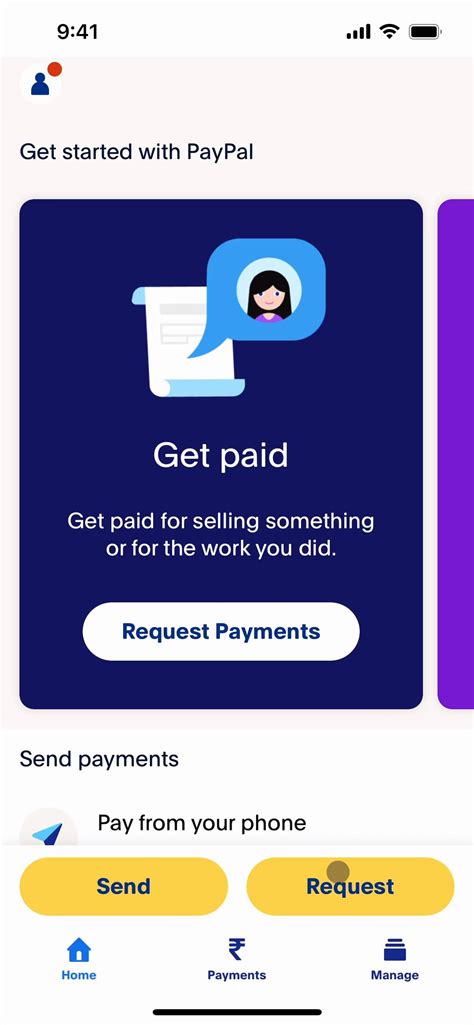 Adding Payment Details User Flow Videos And Examples