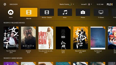 It has apps for your tablet, xbox, playstation, and plex will open in your browser. Plex Media Player app is now free to everyone, Plex for ...