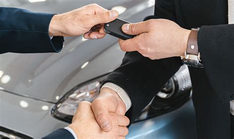 Why Is Business Car Lease Cheaper Than Personal Car Leasing News