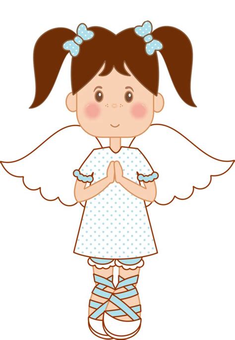 Free Girl Angel Cliparts Download Free Clip Art Free