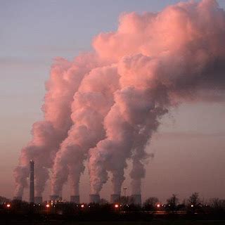 Atitudes Sustentáveis Brasil é sexto maior emissor de gases poluentes