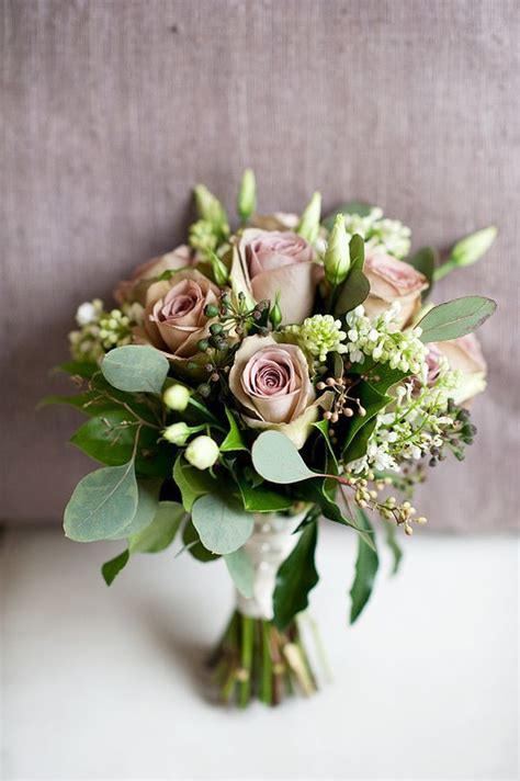 Wedding Ideas Mad About Mauve Modwedding Wedding Bouquets Wedding