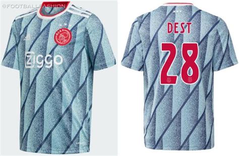 The head office of the company is in utrecht, netherlands. AFC Ajax 2020/21 adidas Away Kit - FOOTBALL FASHION.ORG
