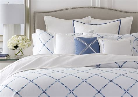 Are there any barbara barry bedding left in stock? Bedding | Barbara Barry (With images) | Pillows, European ...