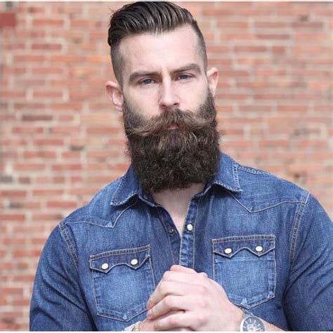 Daily Dose Of Awesome Beard Style Ideas From Estilos