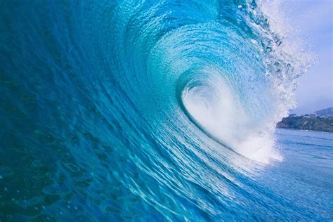 The Best 17 Cool Wave Wallpapers Factworldviral