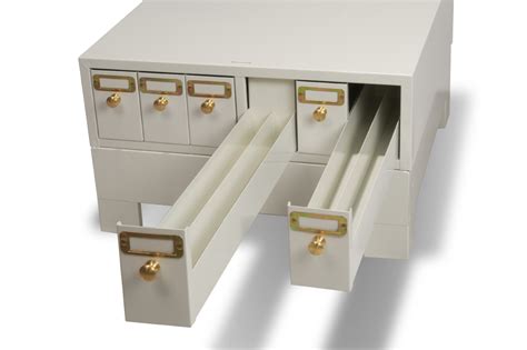 Microscope Slide Filing Cabinet Cabinets Matttroy