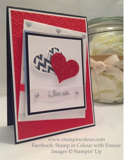 Pin On Stampin Up Cards