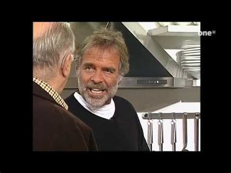 Thomas fritsch (born 16 january 1944 in dresden, germany) is a german television and dubbing actor. Thomas Fritsch bei Alfredissimo - YouTube