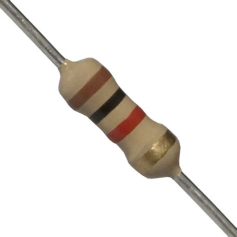 560 Ohm 5 14w Resistor