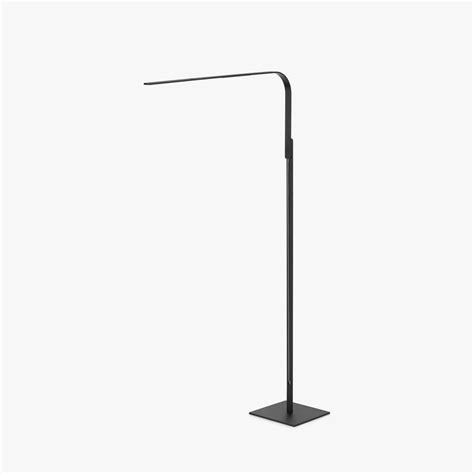 Pablo is an american company established in 1993 in san francisco by the venezuelan designer pablo designer lamps resulting from the use of varied materials, combined to led technology. Lim Floor Lamp by Pablo Pardo for Pablo | UP interiors