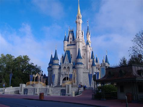 Stay Connected at Magic Kingdom® Park | Off to Neverland Travel ...