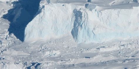 Hidden Volcanoes Melt Antarctic Glaciers From Below Study Finds Fox News